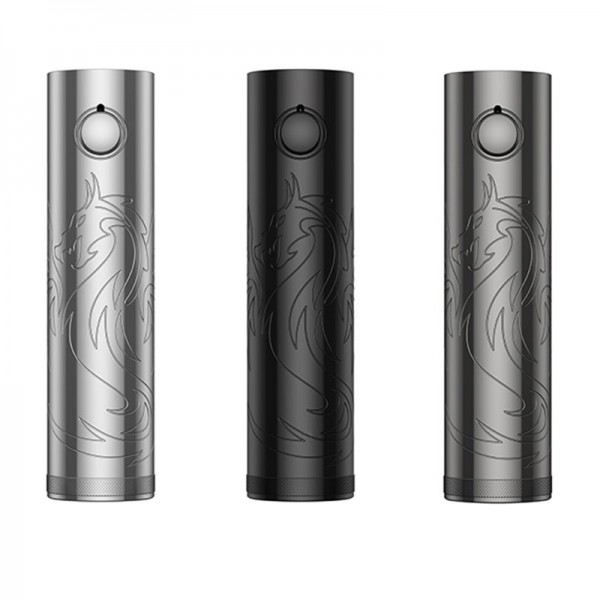 VAPEFLY - Siegfried ...