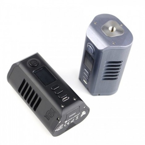 VAPERZ CLOUD - Dovpo Odin DNA250c Mod
