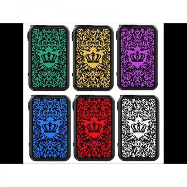 UWELL - Crown 4 IV 2...