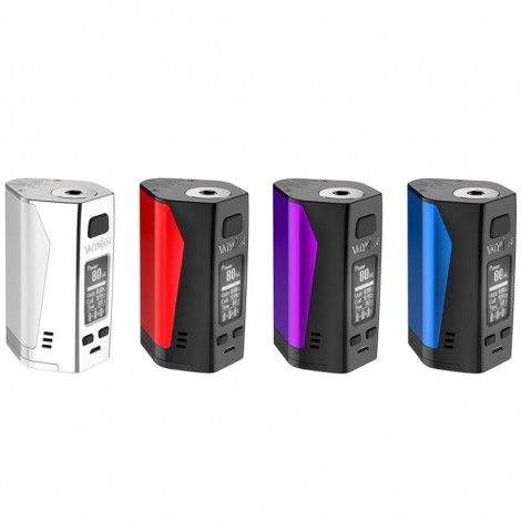 UWELL - Valyrian 2 Box Mod 300W