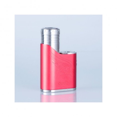 TIMESVAPE - Keen Mech Mod