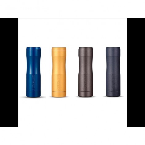 TIMESVAPE - Dreamer Ceracote Mech Mod