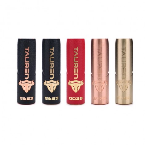 ThunderHead Creations - Tauren Mech Mod