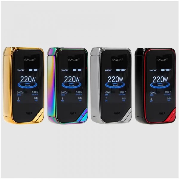 SMOK - X-Priv 225W A...
