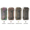 SQUIDINDUSTRIES - Double Barrel V3 CNC 150W Mod Limited Edition