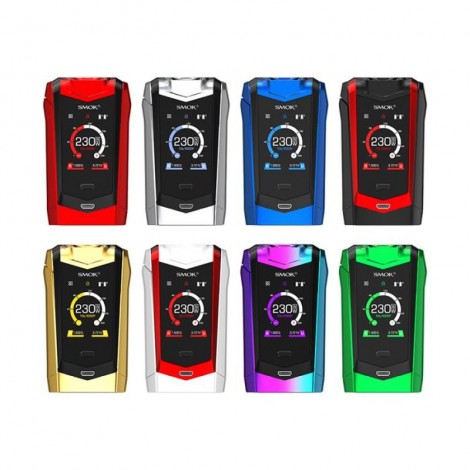 SMOK - Species V2 230W Box Mod