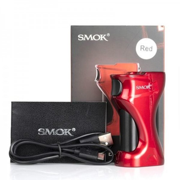 SMOK - D-BARREL 225W...