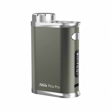 ELEAF - iStick Pico Pro 75W TC BOX MOD