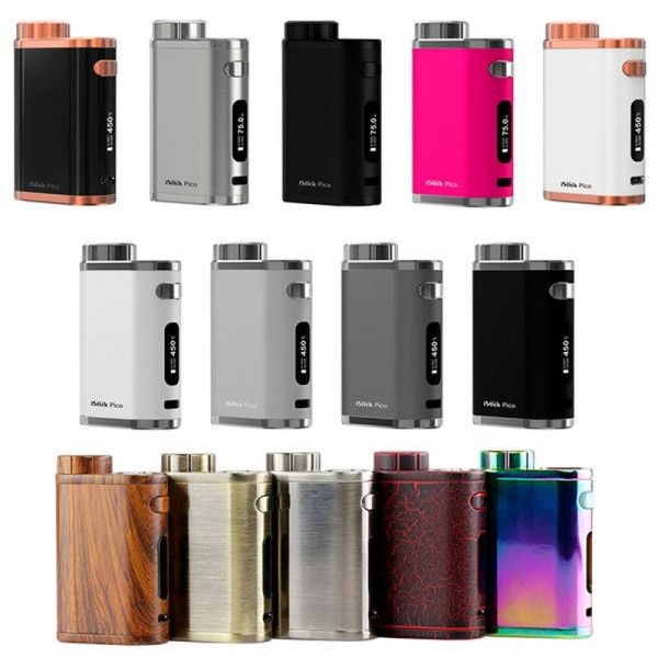 ELEAF - iStick Pico ...