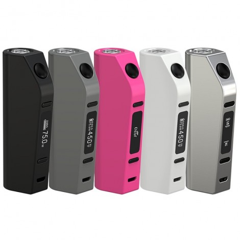 ELEAF - Aster TC BOX MOD 75W