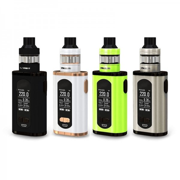 ELEAF - Invoke 220W ...