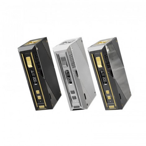 EHPRO - Cold Steel 200W Mod Akkuträger
