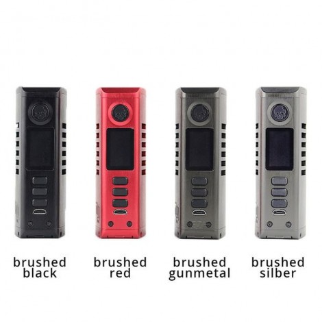 DOVPO - Odin Mini DNA75C Mod