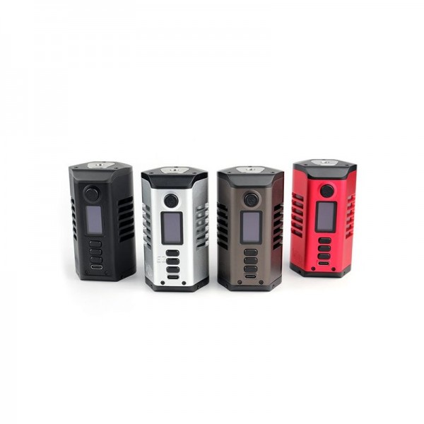 DOVPO - Odin 200 Mod...