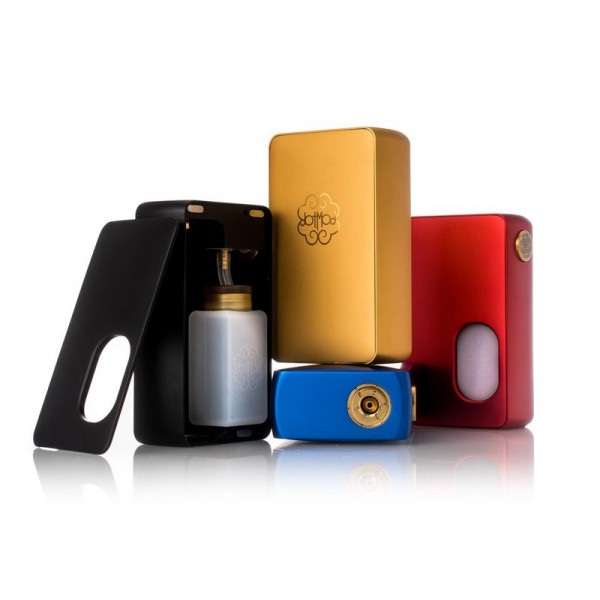 DOTMOD - dotSquonk