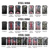 RINCOE - Mechman 228W Akkuträger BOX MOD