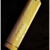 PURGE - The Truck Knurled Mech Mod