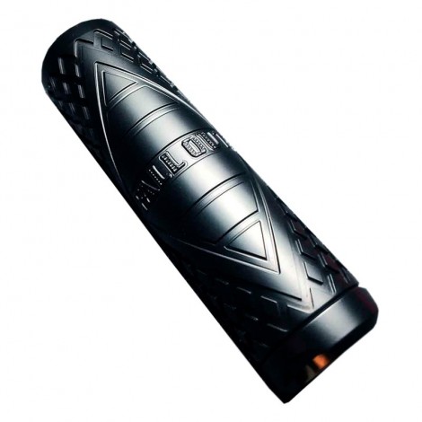 PURGE - The Fallout Aluminium Mech Mod