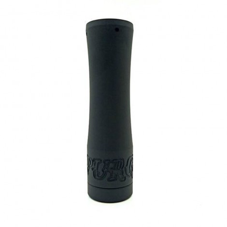 PURGE - The Swerve Black Ceracoted Mech Mod