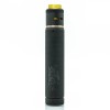 PURGE - The Truck Knurled Mech Mod + Carnage Copper