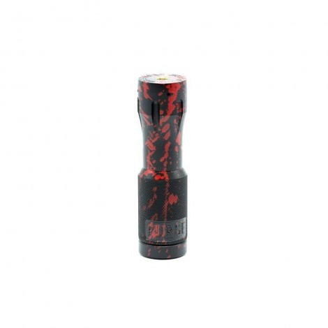 PURGE - Enforcer Blood Splatter Mech Mod