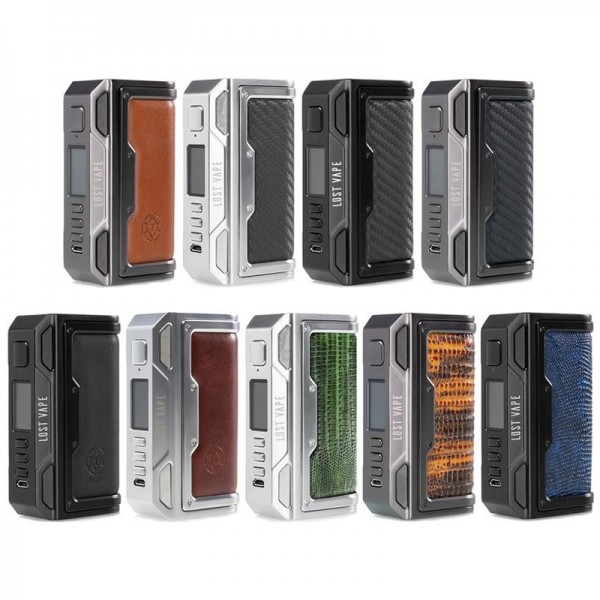 LOSTVAPE - Thelema D...