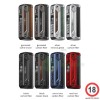 MECHLYFE - Paramour SBS Mod 2021 Edition