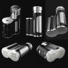 MECHLYFE - Paramour SBS Mod 2021 Edition