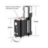 MECHLYFE - Paramour SBS Mod 2021 Edition
