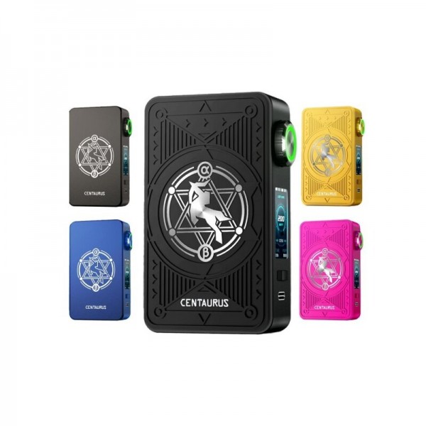 LOST VAPE - Centauru...
