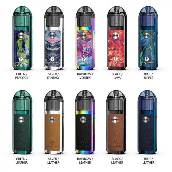 LOST VAPE - Lyra Pod...