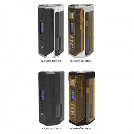 LOST VAPE - Drone BF DNA250C Squonk MOD