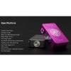 LOST VAPE - Centaurus M200 Box Mod