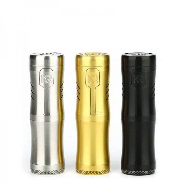 JOYETECH - Cuboid Ta...