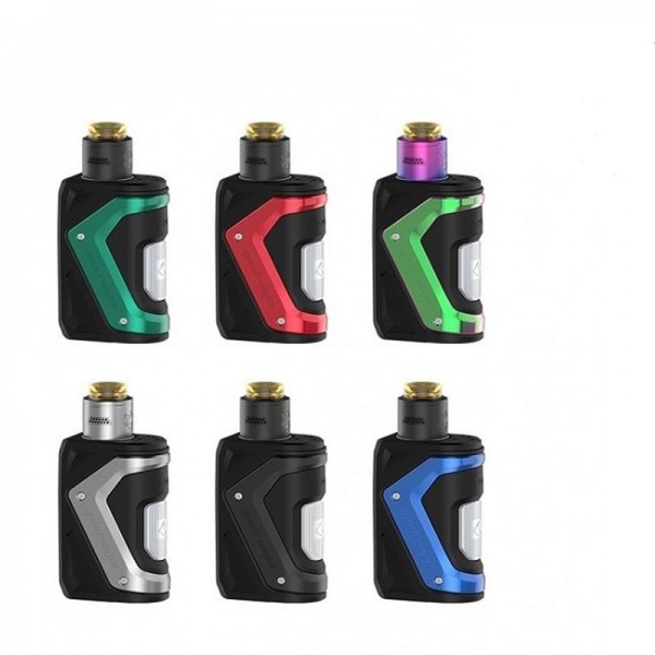 GEEKVAPE - Aegis Squ...