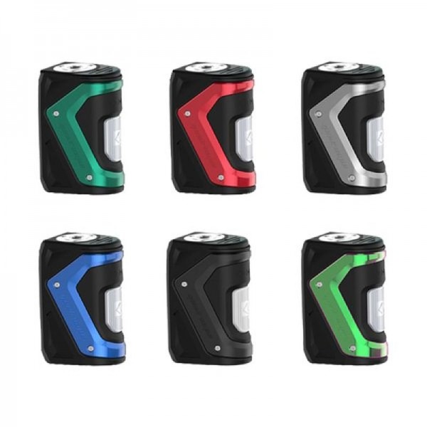 GEEKVAPE - Aegis Squ...