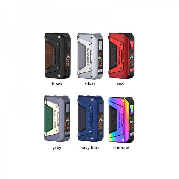 GEEKVAPE - Aegis Leg...