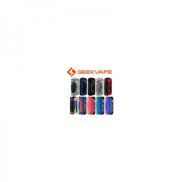 GEEK VAPE - S100 Sol...
