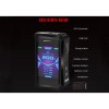 GEEK VAPE - Aegis X 200W TC Box Mod