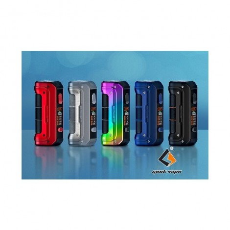 GEEK VAPE - Aegis MAX100 Version 2 Box Mod
