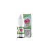 Yeti Watermelon Nikotinsalz Liquid mit Steuerzeichen 10m