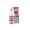 Yeti Strawberry Nikotinsalz Liquid mit Steuerzeichen 10ml