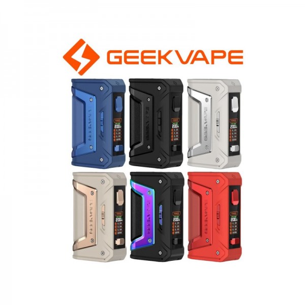 GEEK VAPE - Aegis L2...