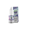 Yeti Honeydew Blackcurrant Nikotinsalz Liquid mit Steuerzeichen 10ml
