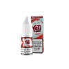 Yeti Cherry Nikotinsalz Liquid mit Steuerzeichen 10ml