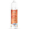 Yeti - Blueberry Peach Longfill Aroma mit Steuerzeichen