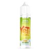 Yeti - Apricot Watermelon Longfill Aroma mit Steuerzeichen