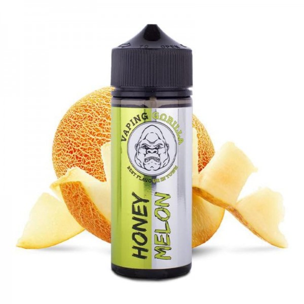 VAPING GORILLA - HONEYMEL...