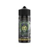 VOVAN - CRENSHAW - GREENMYLE 10ml Longfill Aroma mit Steuerzeichen