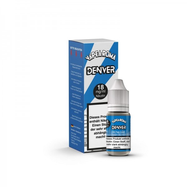 VAPE-A-ROMA - Denver - Ni...